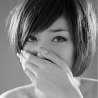 女生伤感绝望头像图片