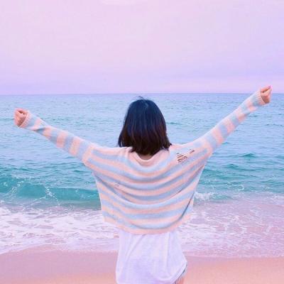 古装背影头像
