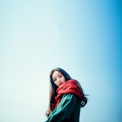 2025年唯美女生QQ网名精选：诗意与潮流的完美融合