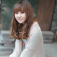 免费头像可爱女生