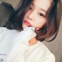 森系女生头像不露脸