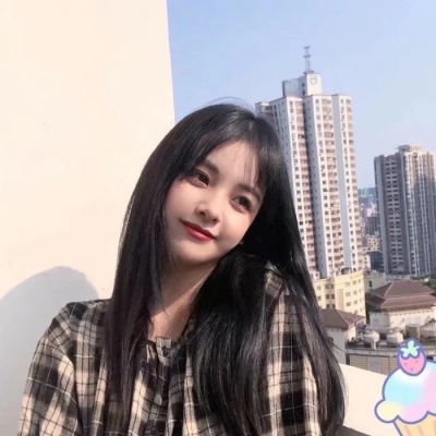 小仙女专属头像不露脸