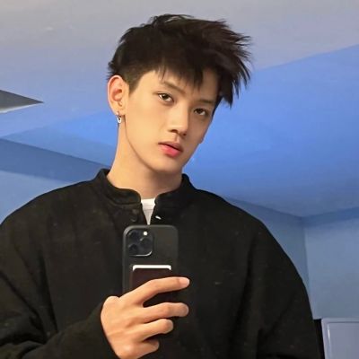 男生头像图片帅气真人