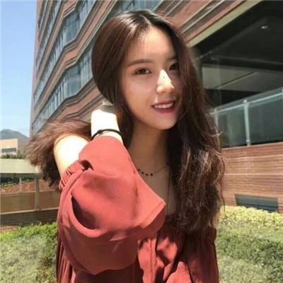 2023最火头像女好看