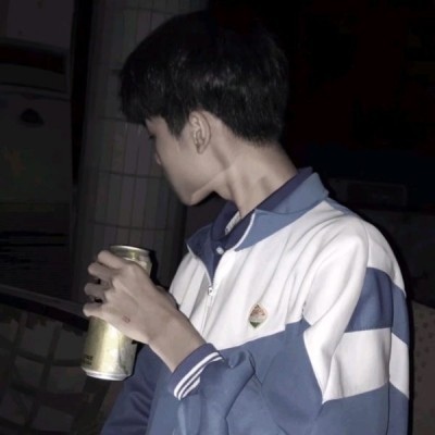 大佬专属头像男