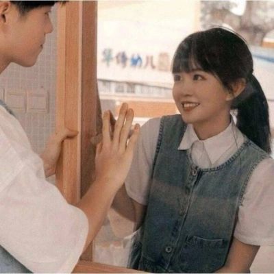 抖音签名头像免费素材