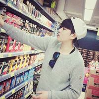 刘耀文头像帅气