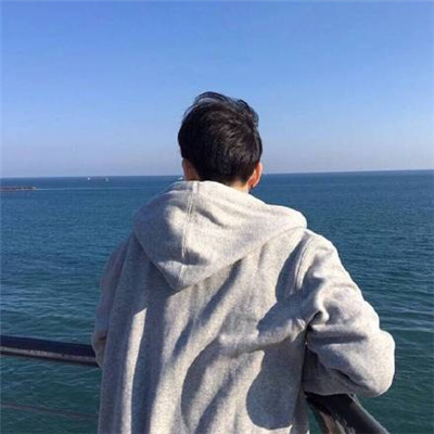 帅气男生头像霸气