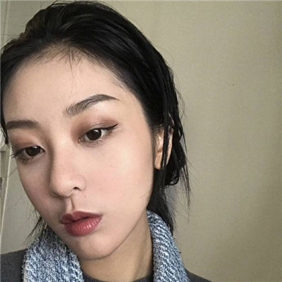 招聘专员微信头像