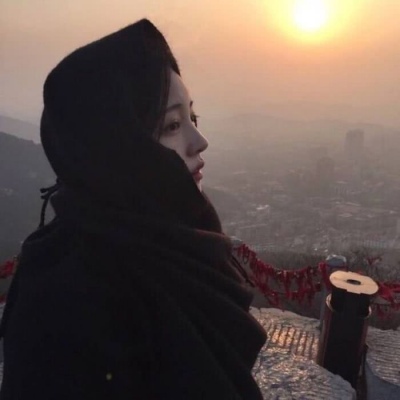 关于浩社会的网名