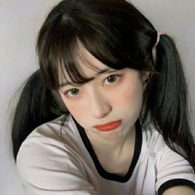 2023简单干净好看头像