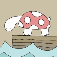 动漫插画头像
