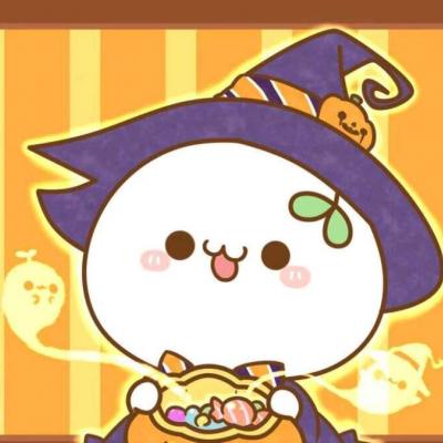 二次元头像男要有猫耳朵