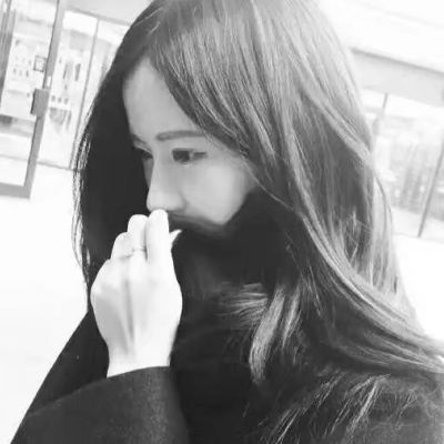 女头像霸气高冷