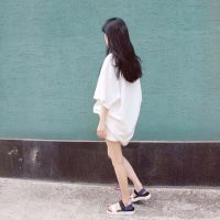 学生党头像森系女生可爱伤感