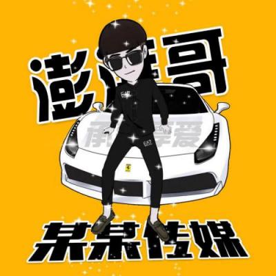 美术差生画的人物头像