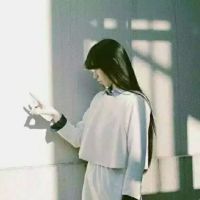 头像背景图一套女