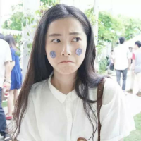 搞笑五个字女生网名