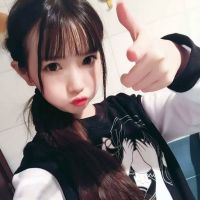 可爱清新的头像