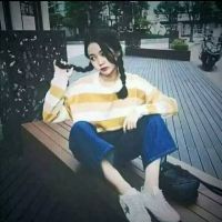 qq可爱女头像图片