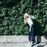 雅痞风格网名女