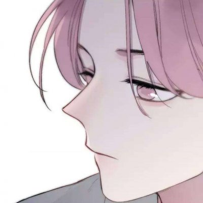 抖音头像图片男动漫
