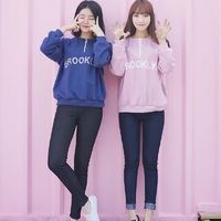 两个好姐妹的网名