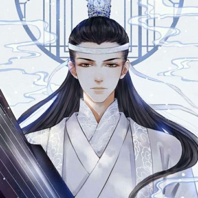 头像图片2023最火爆男生古风