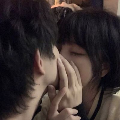 高清头像简约