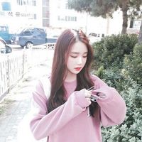 微信头像女小清新