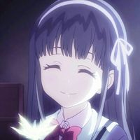 超丧女头伤心头像