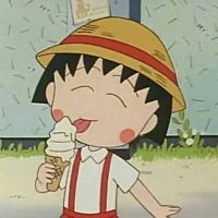 日系可爱动漫头像