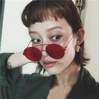 渣女头像帅气头像
