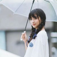 夏天头像女可爱
