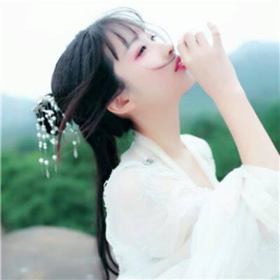 好看的头像古风伤感