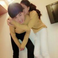 情侣网名1708