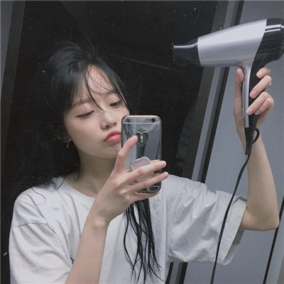 女生头像小清新可爱最新