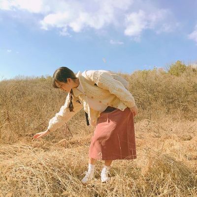 三个字二次元网名女生