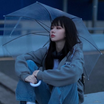 女生头像INS小众文艺