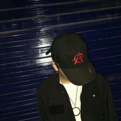司机微信头像男生专用