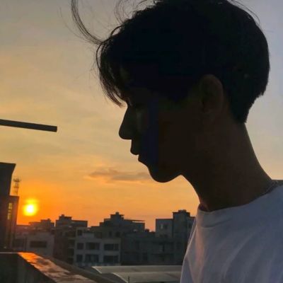 2023男头像小众