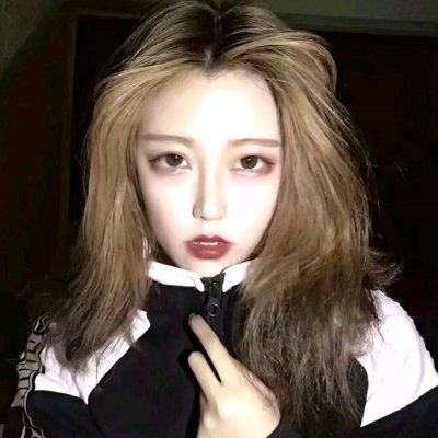高清头像女生 霸气
