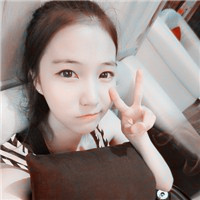 孤独感女生头像