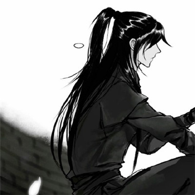绝美古风头像