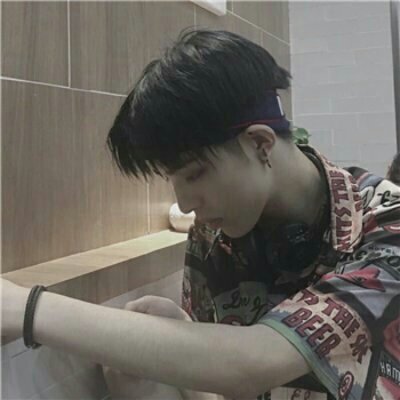 伤感男头像高清图片