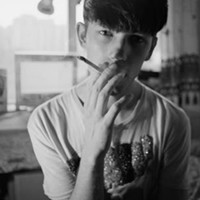 ing风格头像