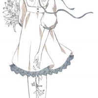 头像女生动漫高冷大全