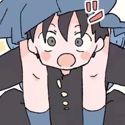 虎年情侣头像
