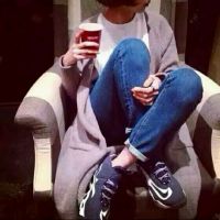 微信非主流网名女生
