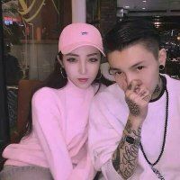手可摘星情侣网名